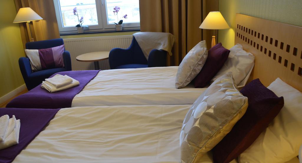 Best Western Waxnaes Hotel Karlstad Room photo