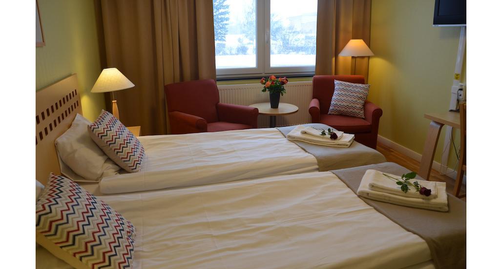 Best Western Waxnaes Hotel Karlstad Room photo