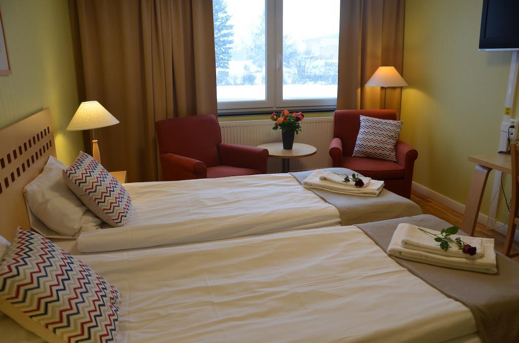 Best Western Waxnaes Hotel Karlstad Room photo