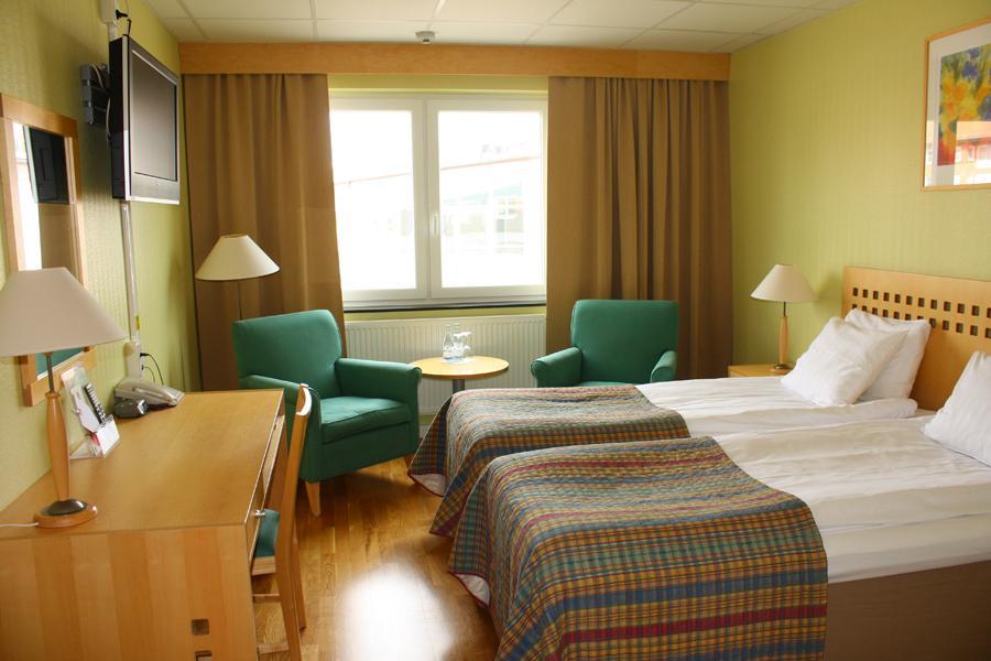 Best Western Waxnaes Hotel Karlstad Room photo