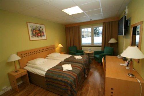 Best Western Waxnaes Hotel Karlstad Room photo