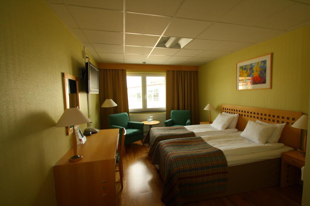 Best Western Waxnaes Hotel Karlstad Room photo